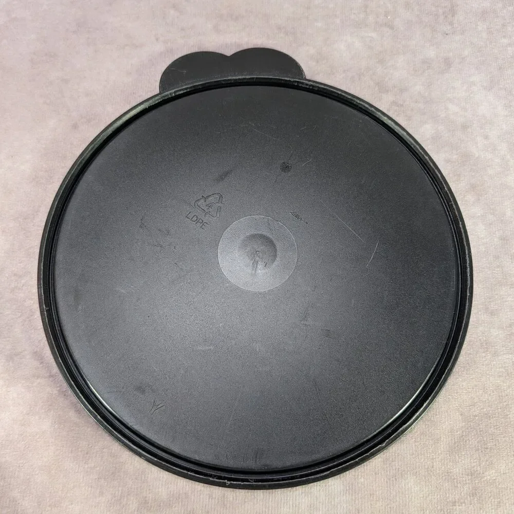Tupperware exact item